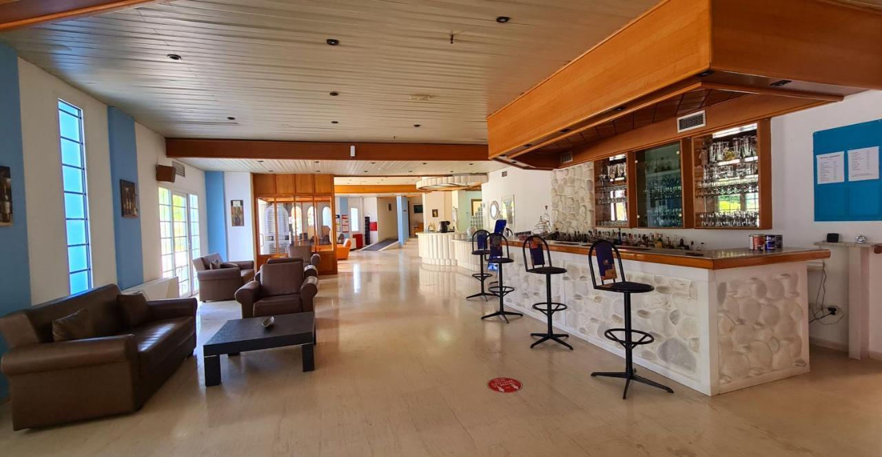 Artemis Hotel Prinos  Exterior photo